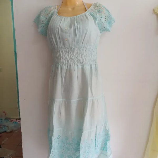 Vestidos