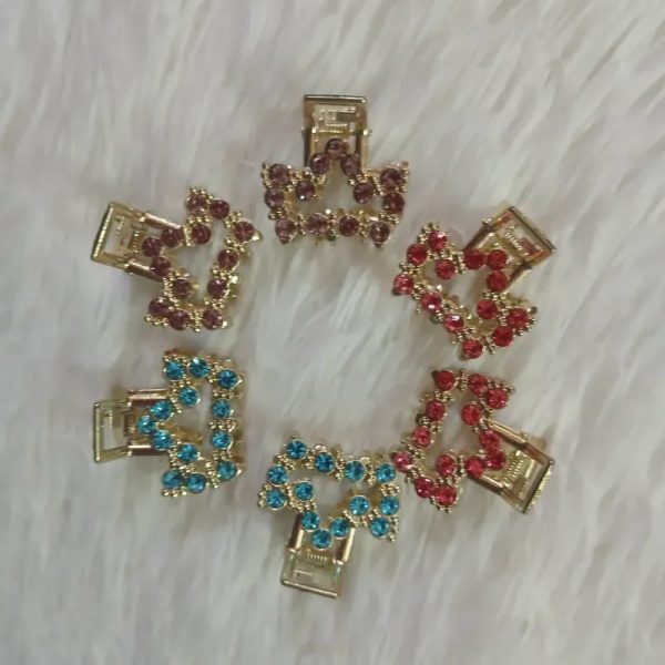 Set de Pellizco