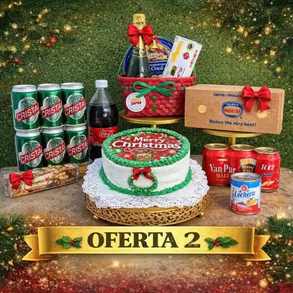 Oferta 2