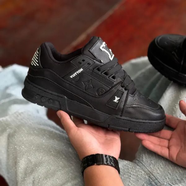 Tenis Louis Vuitton