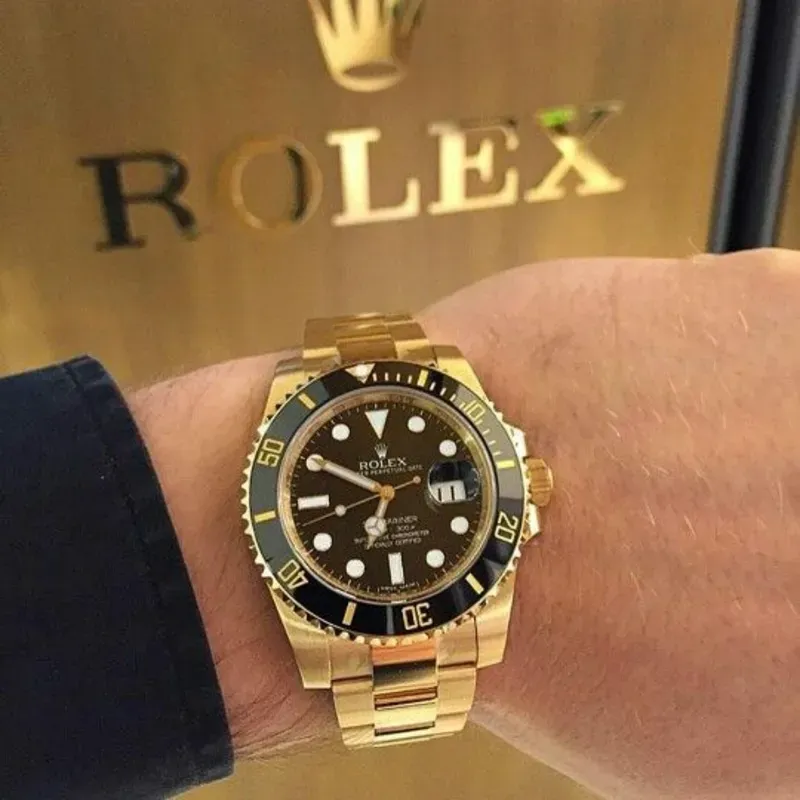 Rolex