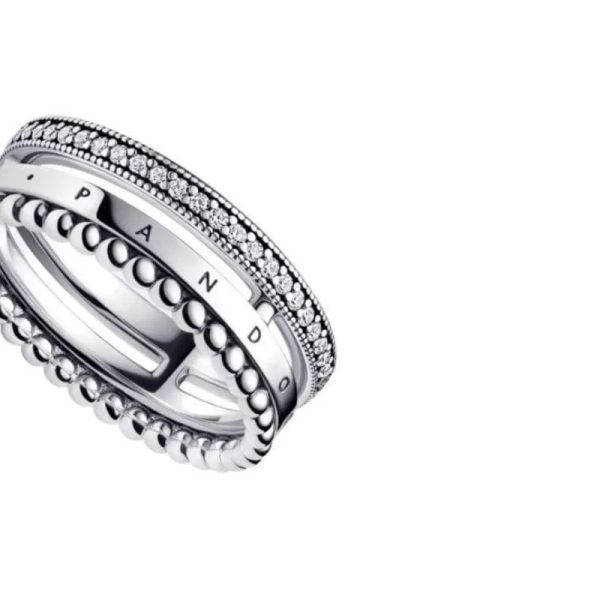 Anillo Triple