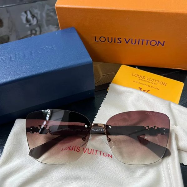 Gafas LV ✨