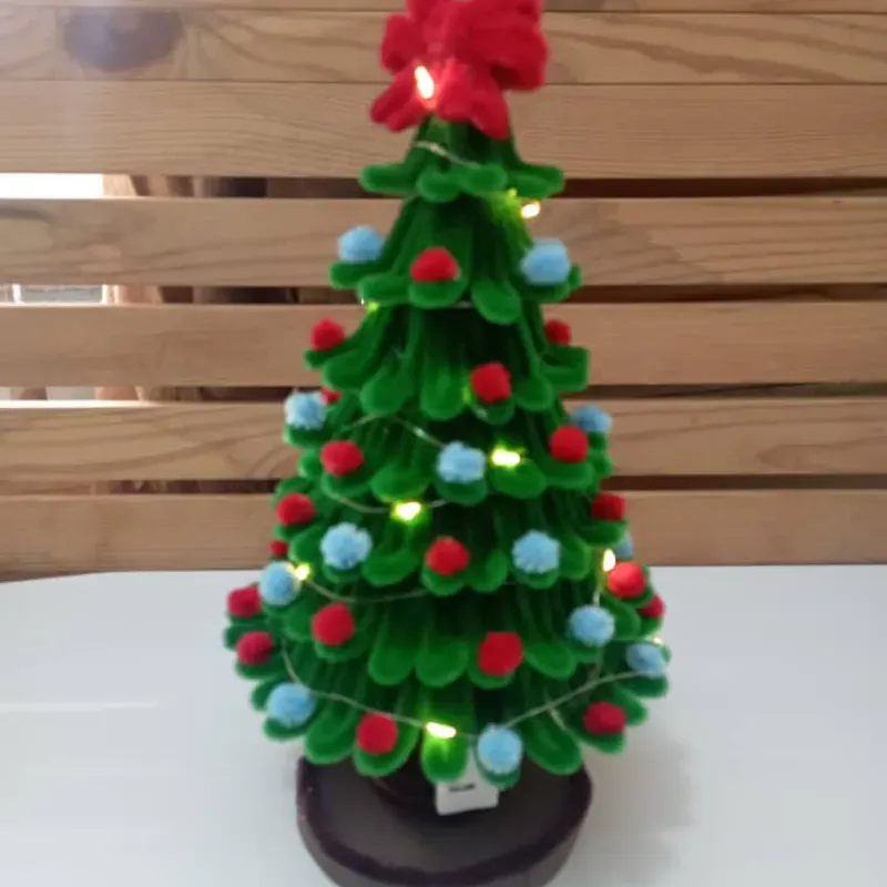 Arbolito de navidad