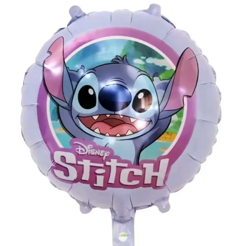  Globo Stitch 