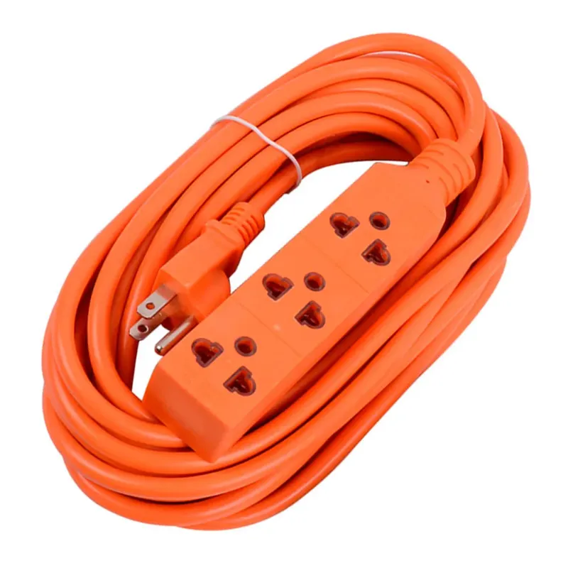 Extensión Eléctrica(15m)