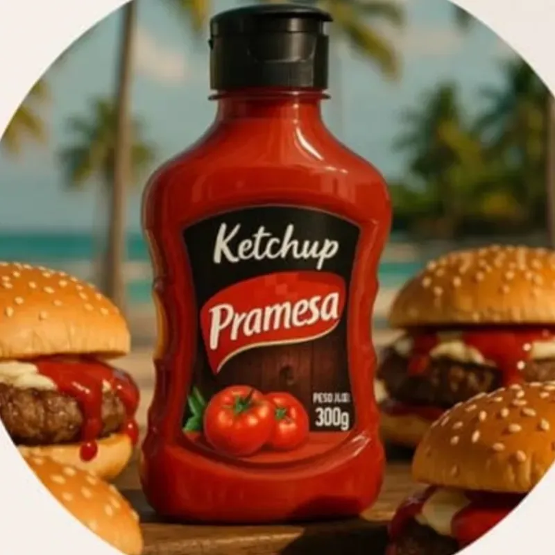 Ketchup