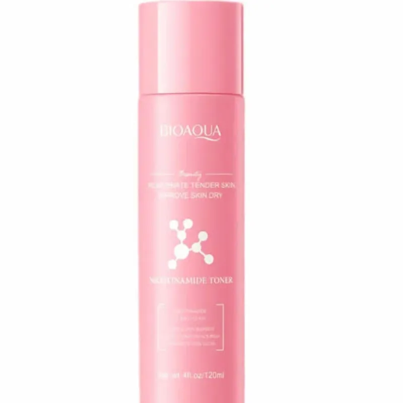 Tonico Niacidamina Bioaqua
