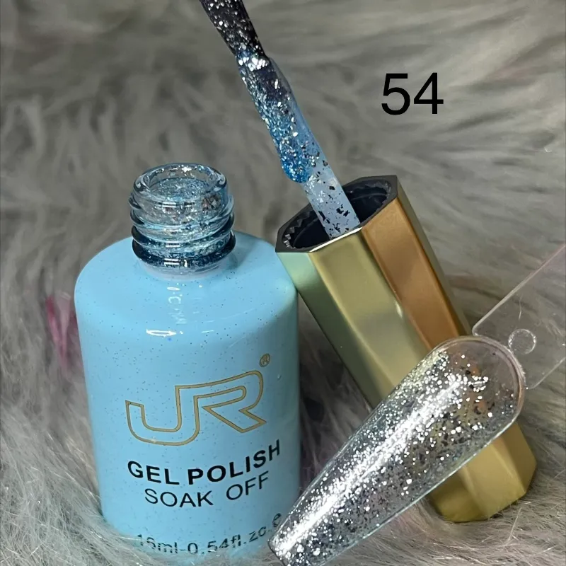 Gel platinum