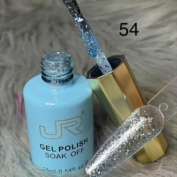 Gel platinum
