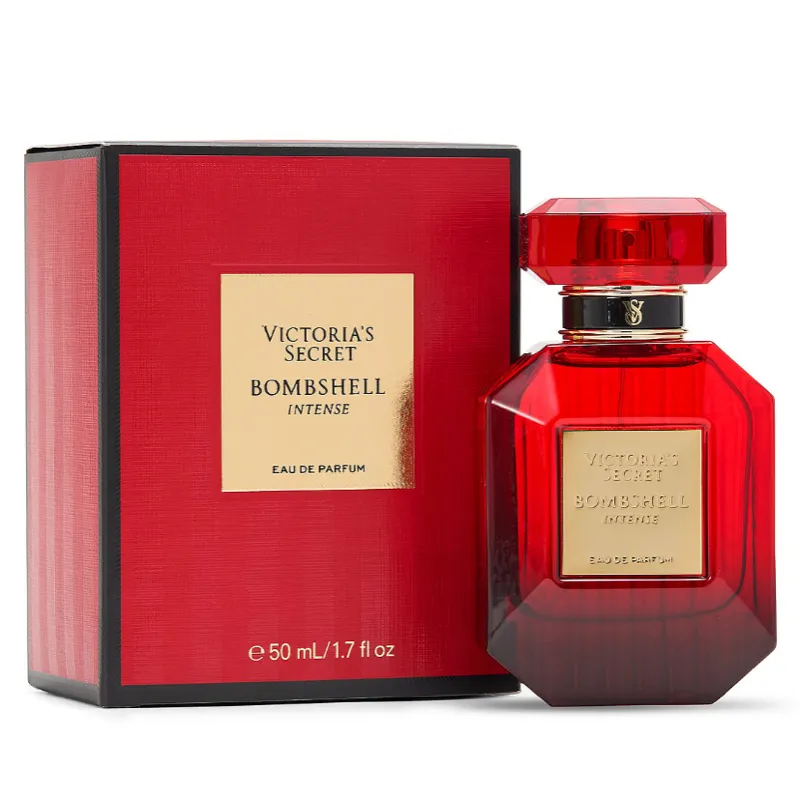 Perfume Bombshell Intense