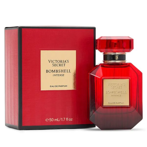Perfume Bombshell Intense