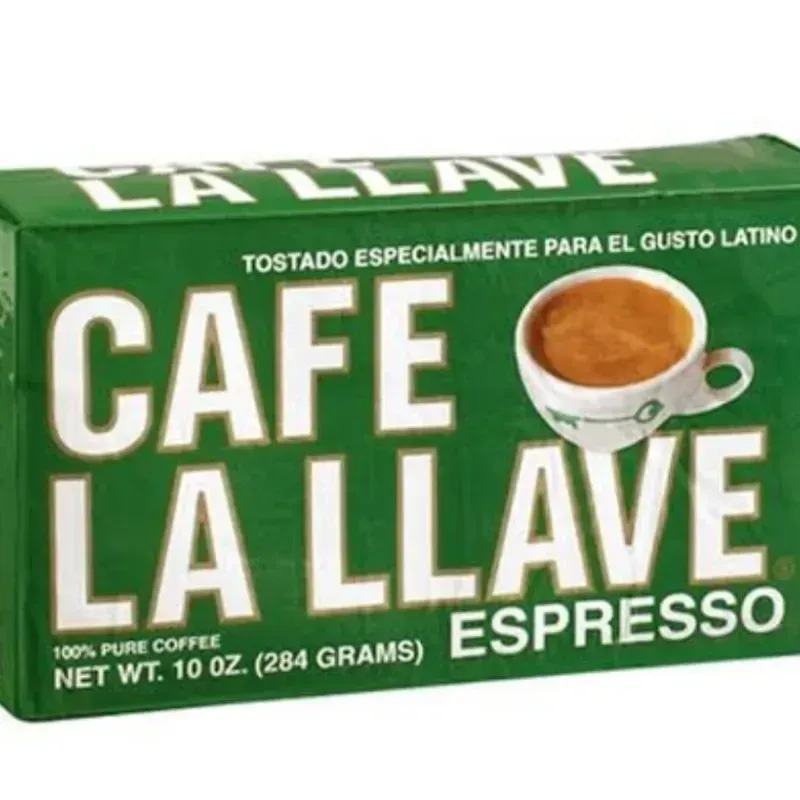 Café la llave