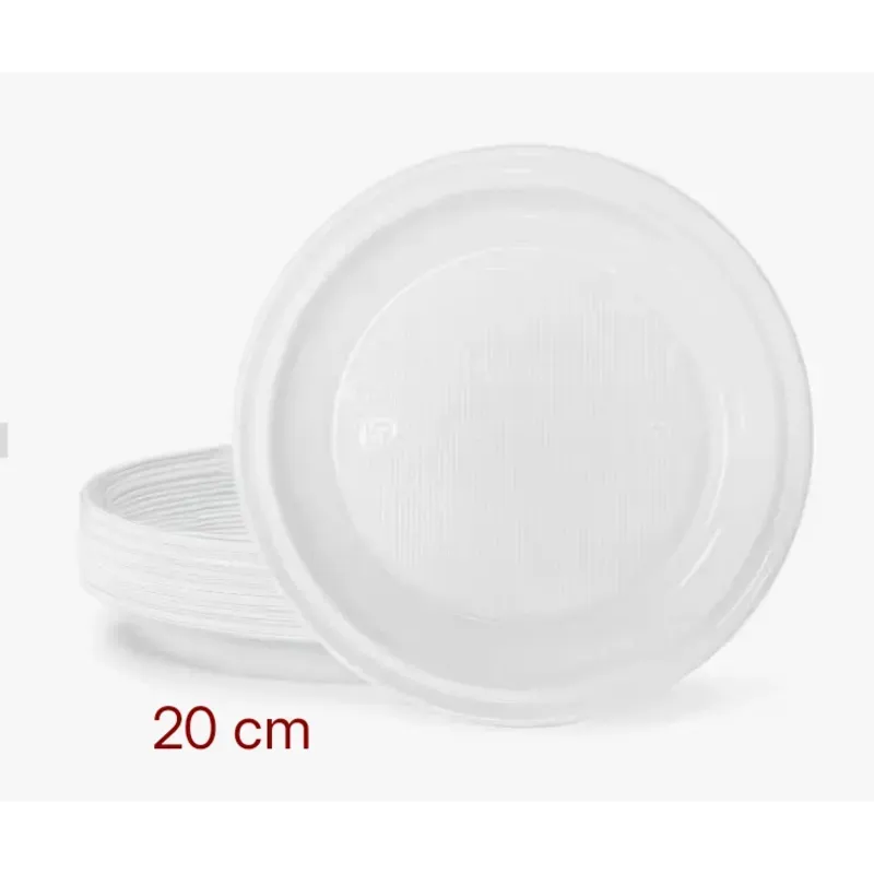 Platos 20 cm