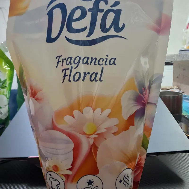 Detergente de lavar líquido