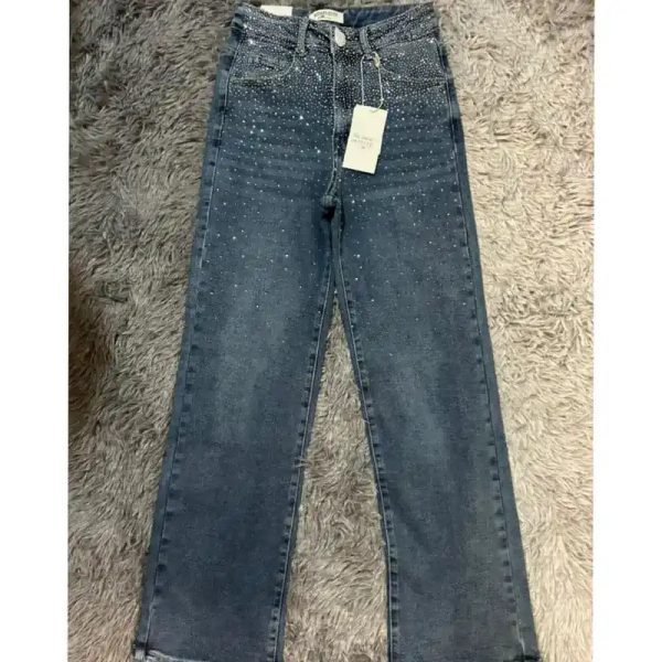 Jean MOD 10