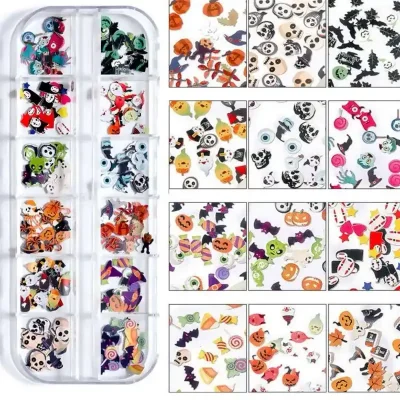 HALLOWEEN ENCAPSULADOS ️️ #1