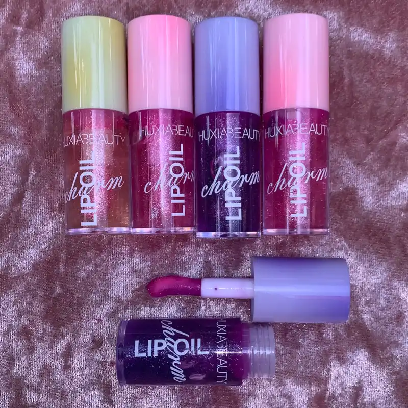 ✨Brillos de aplicador grueso✨