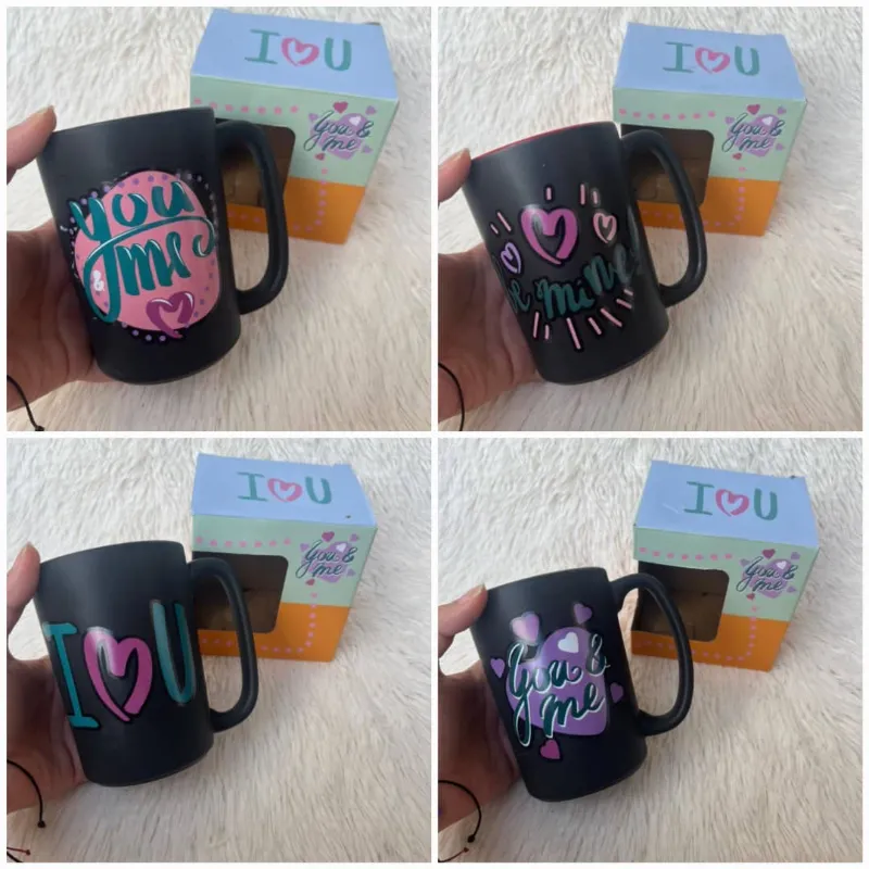 Jarras ideales para regalar este 14 de febrero