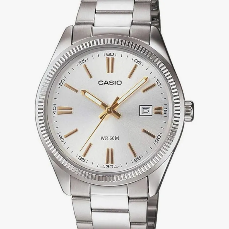 Casio