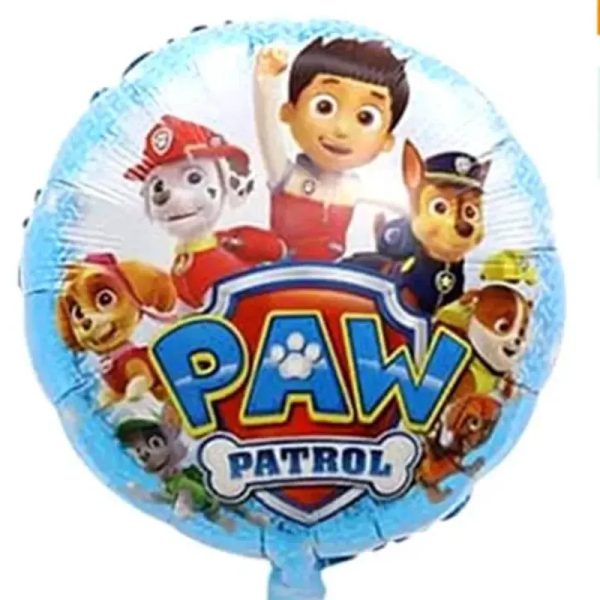 Globo para niños 