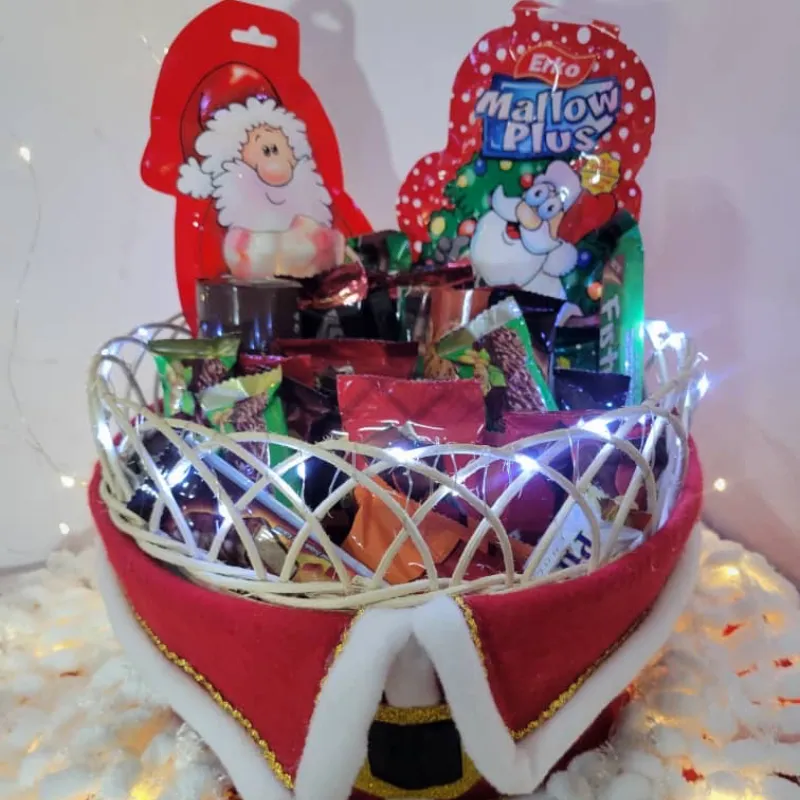 ✨Cesta Sorpresa✨