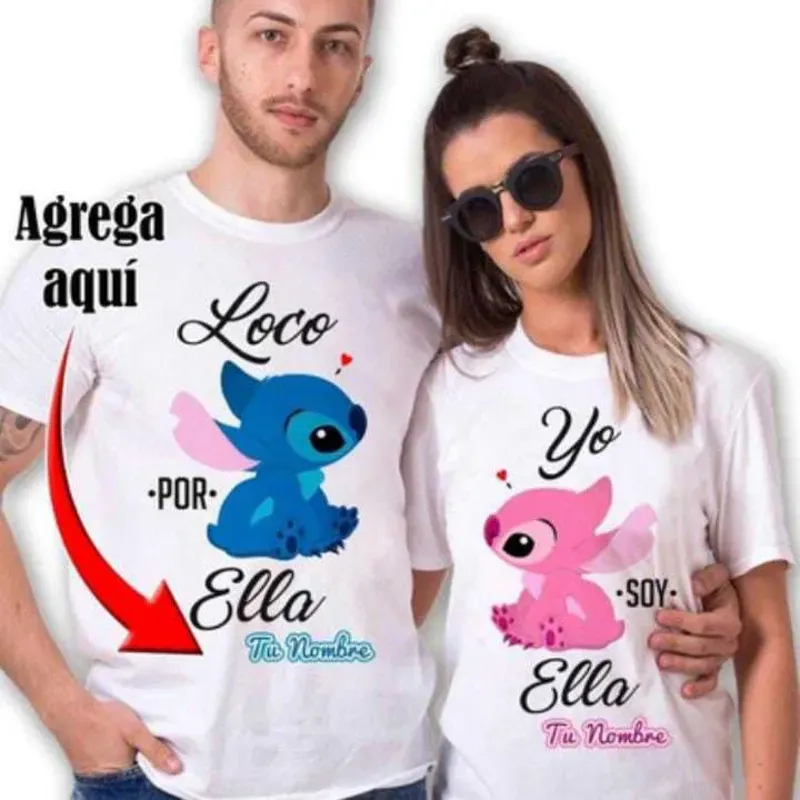 Pulloveres personalizado