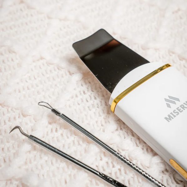 Dermaplaning