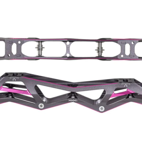 Powerslide chasis