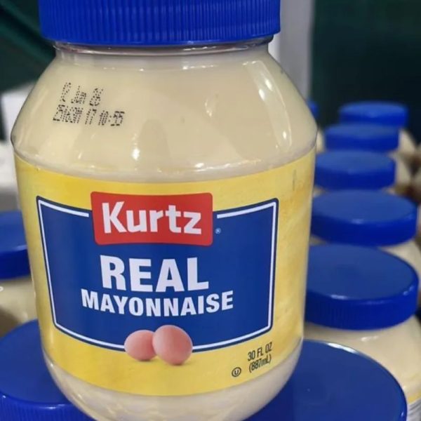 Mayonesa