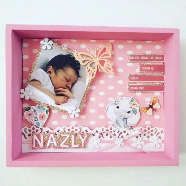Cuadros para Bebes