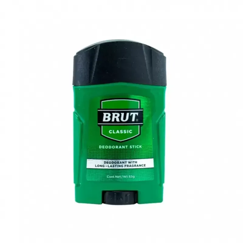 DESODORANTE DE BARRA BRUT