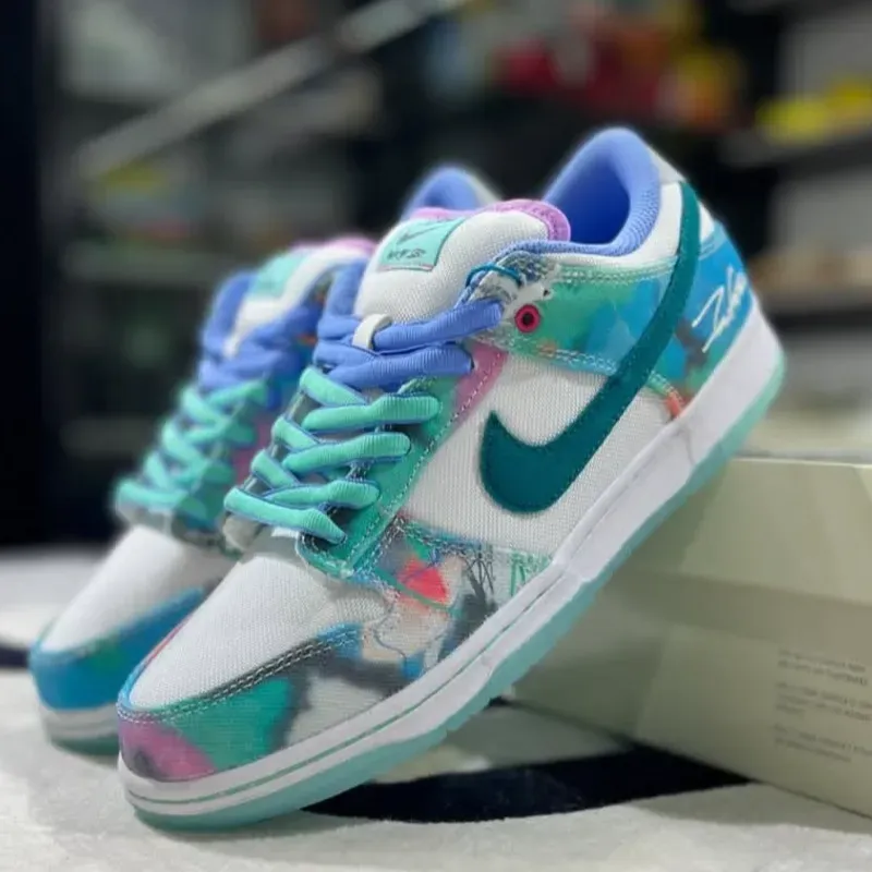 Tenis Nike Originales