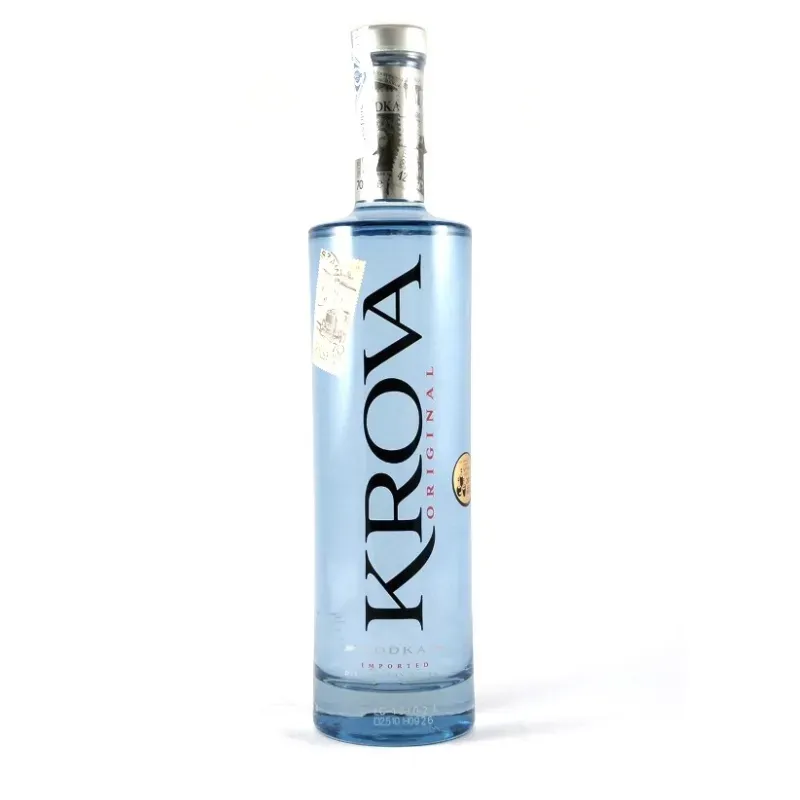 Vodka Krova