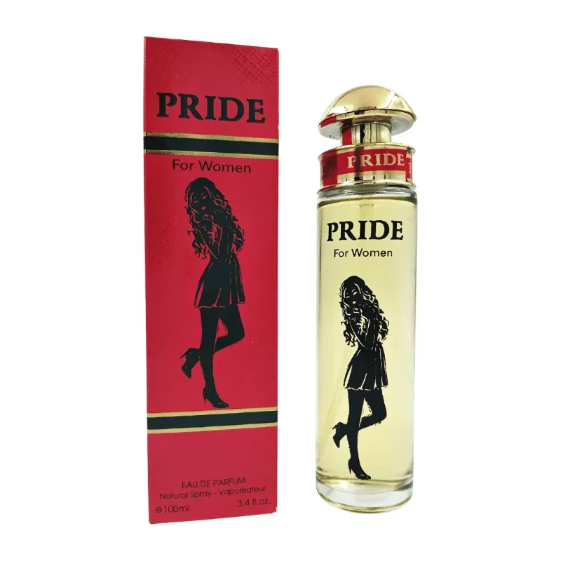Pride For Women - Eau de Parfum