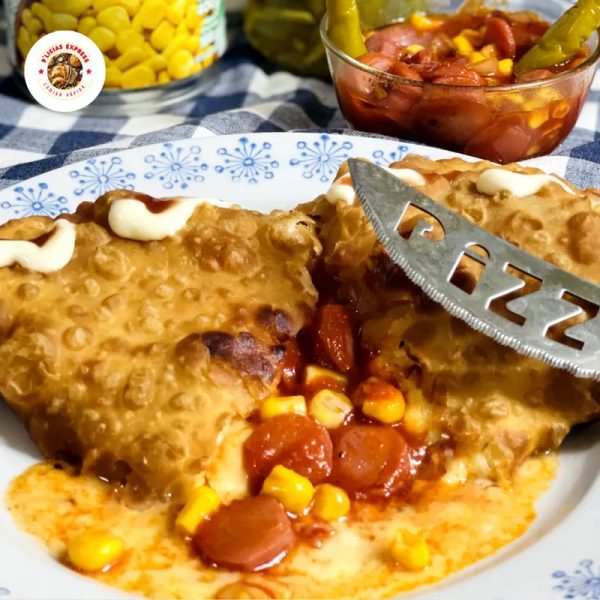 EMPANADA RANCHERA