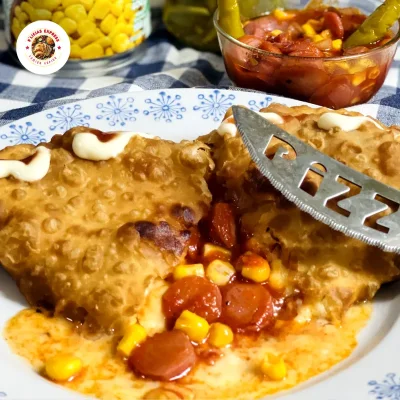 EMPANADA RANCHERA