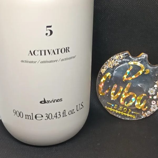 Peróxido Davines