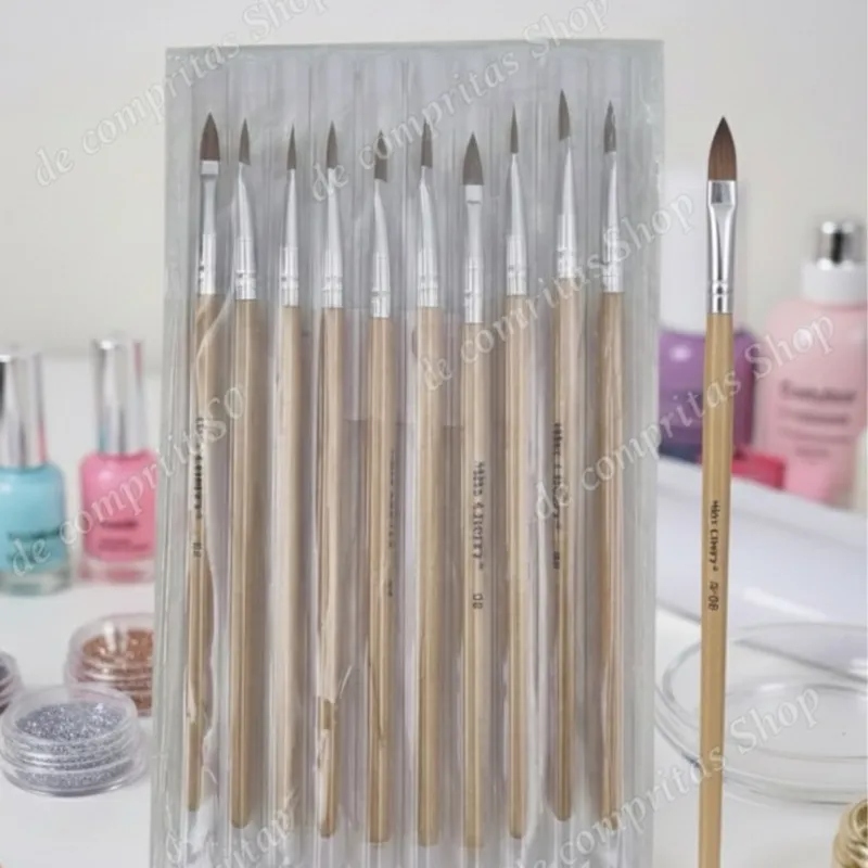 Pincel de reyeno #12