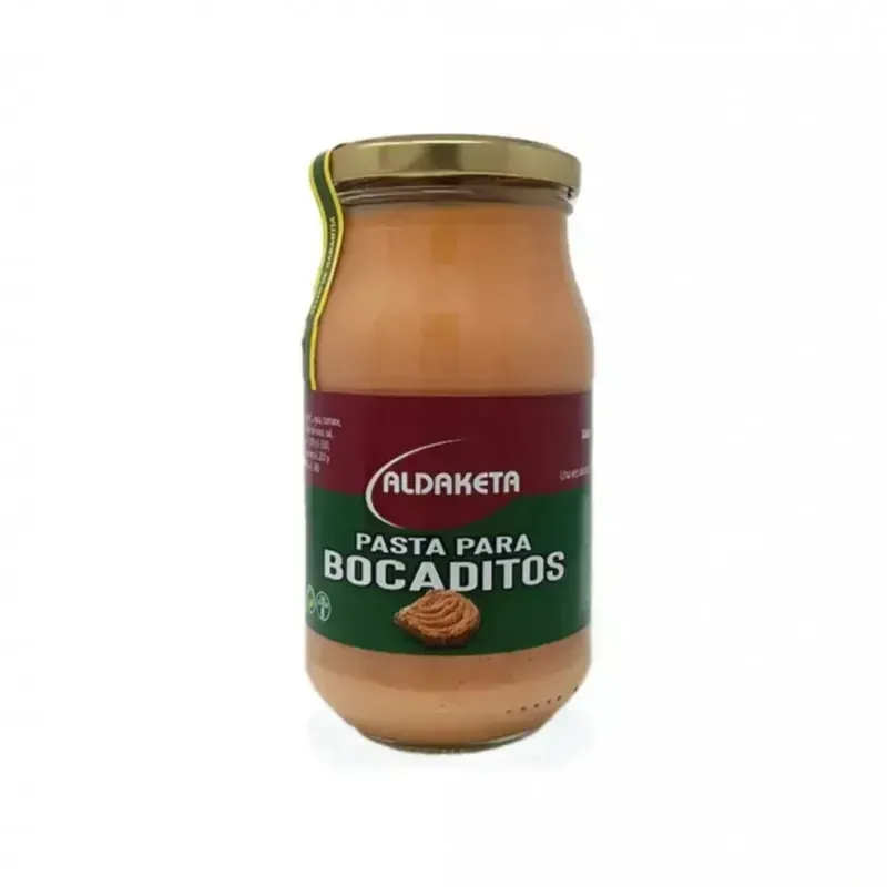 Pasta Aldaketa