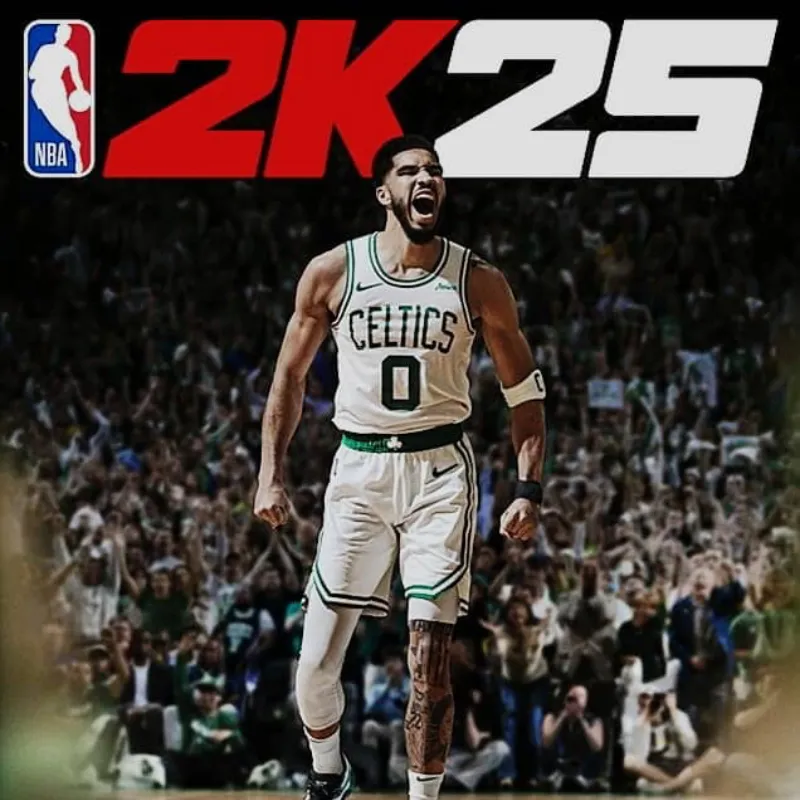 NBA 2K25 inyección Permanente PS4 - PS5