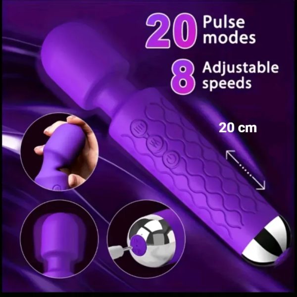 Vibrador 