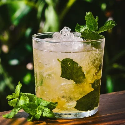Mint Julep