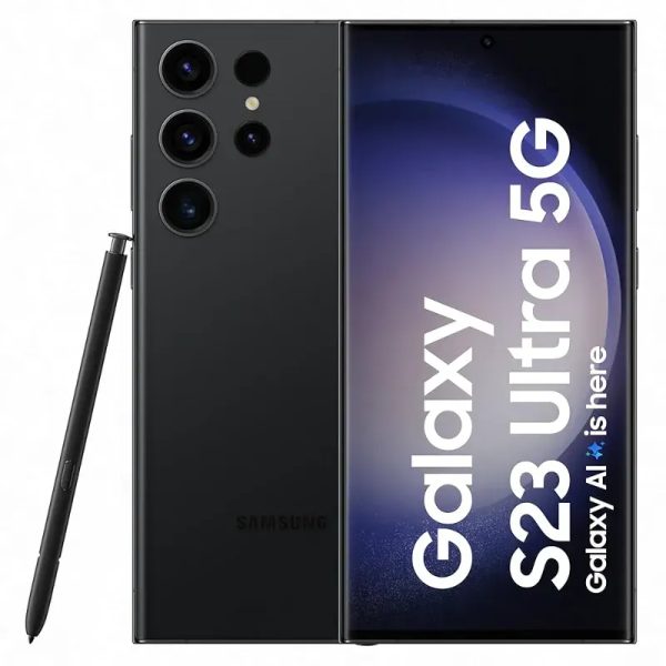 Samsung Galaxy S23 Ultra 5G