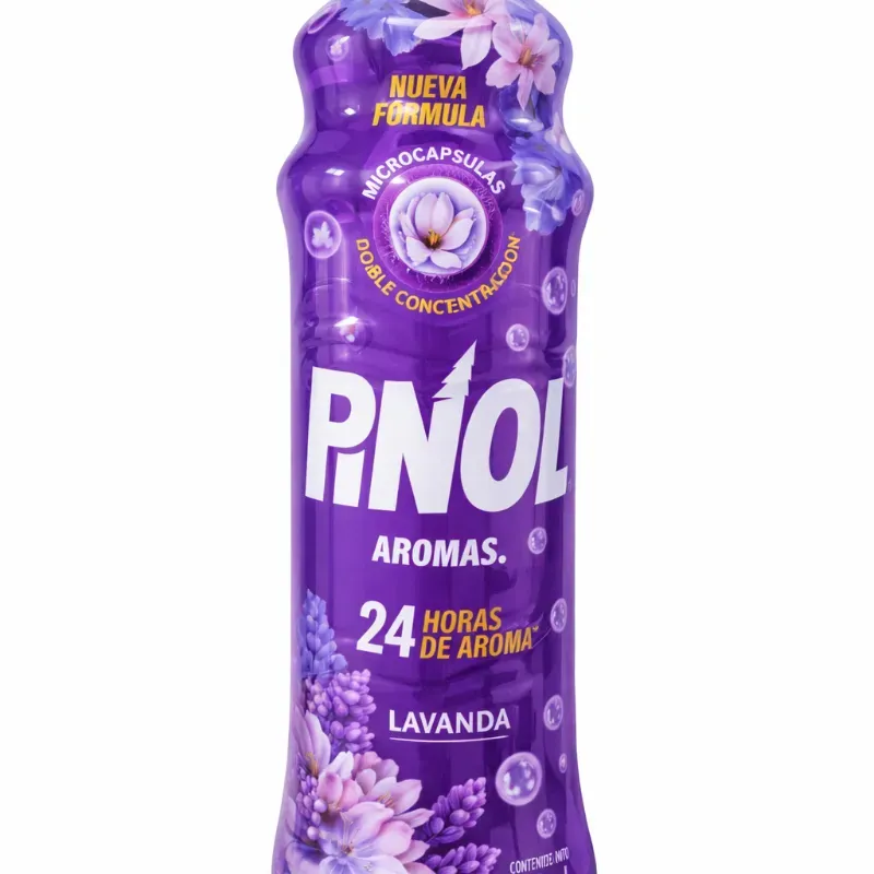 Limpiador Pinol Lavanda 500ml