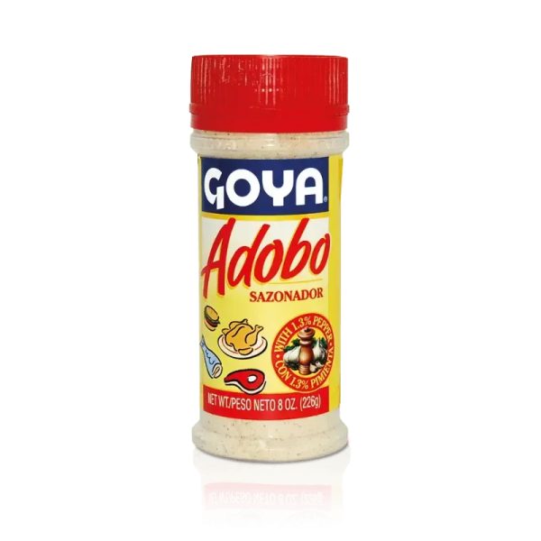 Adobo Badia con pimienta