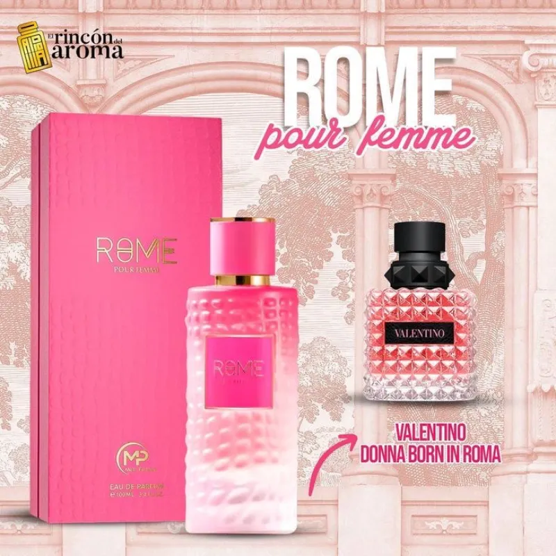 ROME pour femme