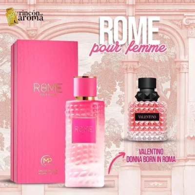 ROME pour femme