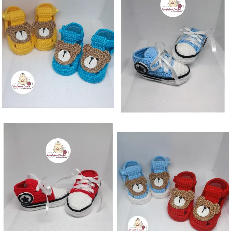 Zapatos para Niño  2
