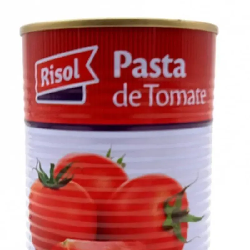 Pasta de Tomate Risol